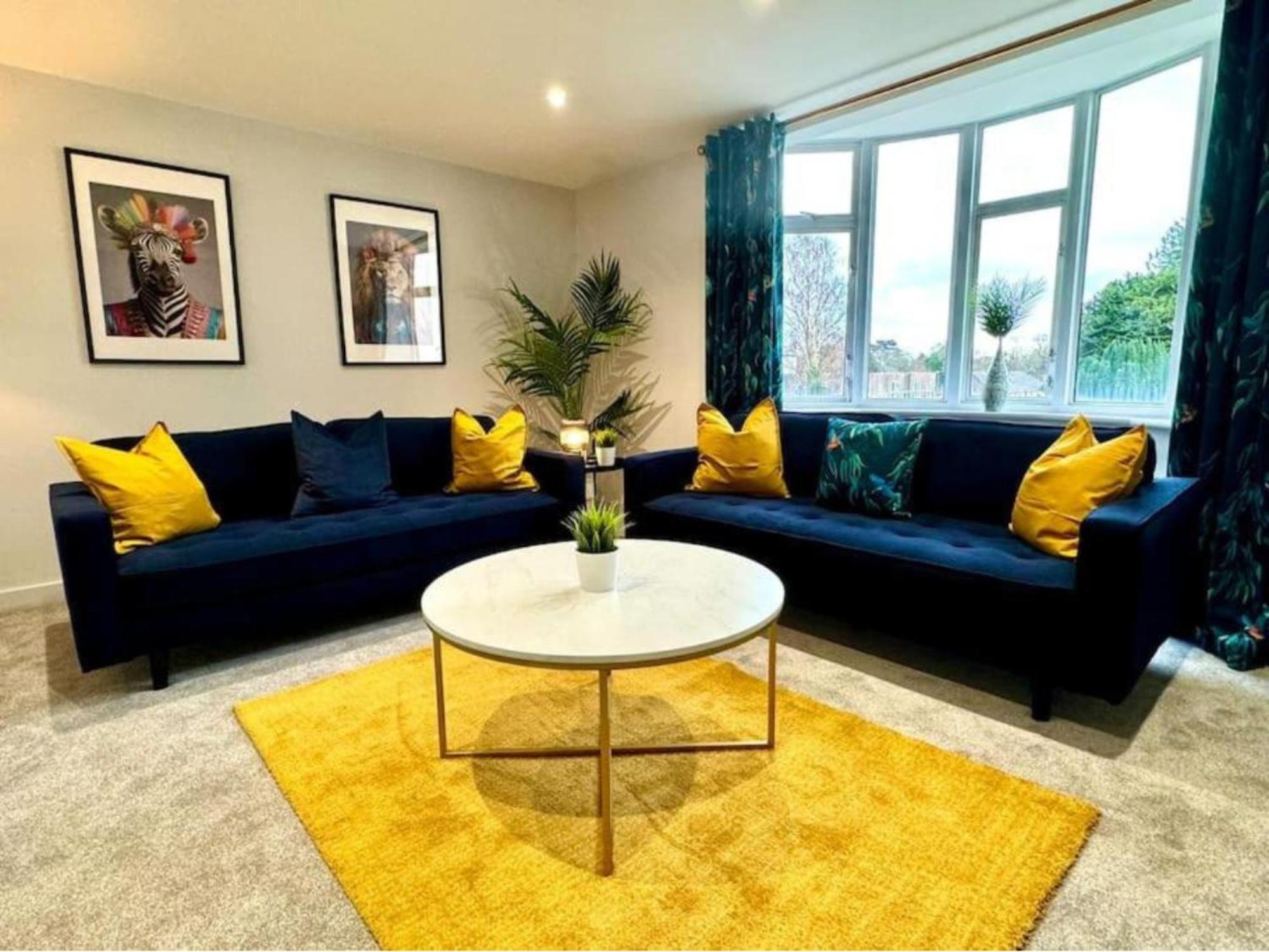 New 2 Bedroom Bournemouth Ground Floor Easy Access Eksteriør bilde